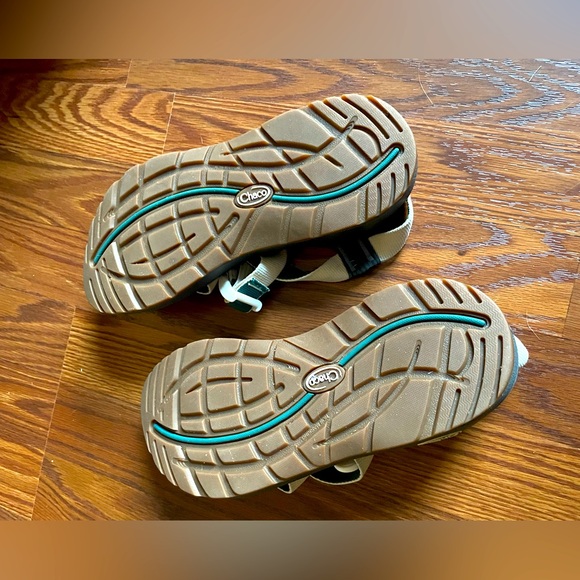 Chaco Women’s Sandals - Picture 9 of 9